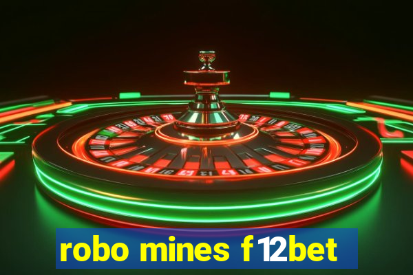 robo mines f12bet